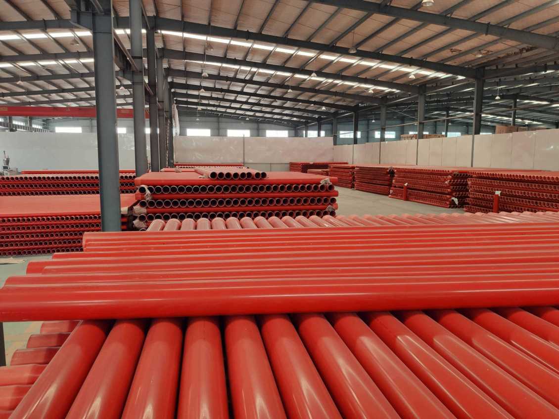 沈阳MPP穿线管能用于桥梁建设吗